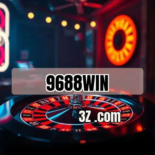 Explorando a Betting no 9688win.com: Uma Nova Dimensão de Jogos