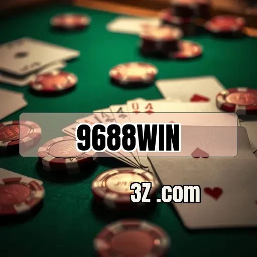 Jogos de Bingo no 9688win.com: Entretenimento e Prêmios Atraentes