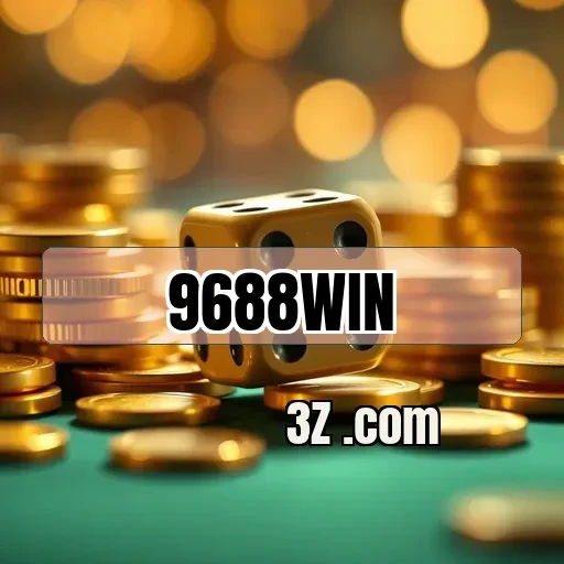9688win.com | Casino Ao Vivo