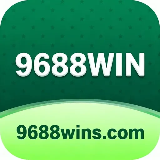 9688win.com logo