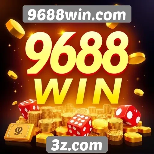 Novas funcionalidades do 9688win.com para jogadores